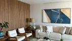 Foto 3 de Apartamento com 3 Quartos à venda, 155m² em Ponta D'areia, São Luís