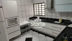 Foto 5 de Casa com 3 Quartos à venda, 215m² em Santa Mônica, Uberlândia