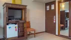 Foto 10 de Flat com 1 Quarto para alugar, 30m² em Chácara Santo Antônio, São Paulo