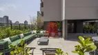 Foto 29 de Apartamento com 1 Quarto à venda, 38m² em Campo Belo, São Paulo