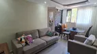 Foto 2 de Apartamento com 3 Quartos à venda, 60m² em Arvoredo II, Contagem