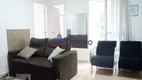 Foto 10 de Apartamento com 1 Quarto à venda, 43m² em Vila Nova Carolina, São Paulo