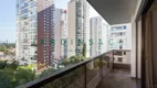 Foto 5 de Cobertura com 3 Quartos à venda, 400m² em Campo Belo, São Paulo