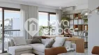 Foto 18 de Apartamento com 3 Quartos à venda, 91m² em Tijuca, Rio de Janeiro