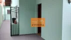 Foto 9 de Casa com 3 Quartos para alugar, 250m² em Jardim de Itapoan, Paulínia