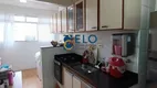 Foto 17 de Apartamento com 3 Quartos à venda, 138m² em Boqueirão, Santos