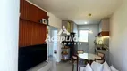 Foto 2 de Casa de Condomínio com 2 Quartos à venda, 49m² em Jardim Laudissi, Santa Bárbara D'Oeste