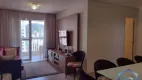 Foto 20 de Apartamento com 3 Quartos à venda, 96m² em Jardim Las Palmas, Guarujá