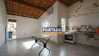 Foto 23 de Sobrado com 4 Quartos à venda, 273m² em Parque São Vicente, Mauá