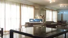 Foto 16 de Apartamento com 4 Quartos para alugar, 217m² em Gonzaga, Santos