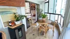 Foto 3 de Apartamento com 4 Quartos à venda, 185m² em Centro, Balneário Camboriú