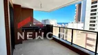 Foto 25 de Apartamento com 3 Quartos à venda, 140m² em Caminho Das Árvores, Salvador