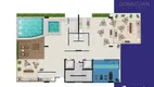 Foto 5 de Apartamento com 4 Quartos à venda, 155m² em Centro, Linhares