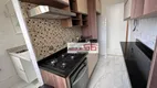 Foto 10 de Apartamento com 2 Quartos à venda, 62m² em Pirituba, São Paulo