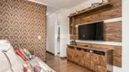 Foto 4 de Apartamento com 3 Quartos à venda, 67m² em Alto Petrópolis, Porto Alegre