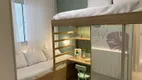 Foto 7 de Apartamento com 2 Quartos à venda, 54m² em Ipiranga, São Paulo