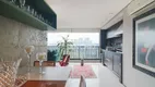 Foto 9 de Apartamento com 3 Quartos para alugar, 190m² em Jardim Marajoara, São Paulo