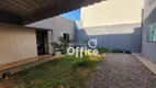 Foto 13 de Casa com 3 Quartos à venda, 173m² em Residencial Flor do Cerrado, Anápolis