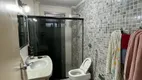 Foto 8 de Apartamento com 3 Quartos à venda, 111m² em Pompeia, Santos