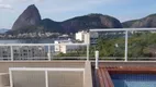 Foto 46 de Cobertura com 2 Quartos para alugar, 380m² em Flamengo, Rio de Janeiro