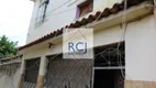 Foto 14 de Casa com 4 Quartos à venda, 120m² em Benfica, Rio de Janeiro