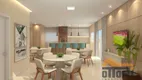 Foto 6 de Apartamento com 2 Quartos à venda, 64m² em Tingui, Curitiba