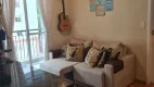 Foto 8 de Apartamento com 1 Quarto à venda, 38m² em Vila Andrade, São Paulo