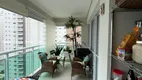 Foto 2 de Apartamento com 3 Quartos à venda, 137m² em Cidade São Francisco, Osasco