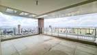 Foto 38 de Cobertura com 4 Quartos à venda, 581m² em Jardim Anália Franco, São Paulo