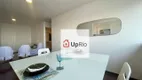 Foto 11 de Flat com 1 Quarto para venda ou aluguel, 50m² em Leblon, Rio de Janeiro