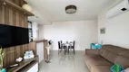 Foto 4 de Apartamento com 2 Quartos à venda, 72m² em Estreito, Florianópolis