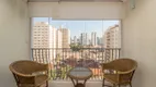 Foto 2 de Apartamento com 3 Quartos à venda, 120m² em Santo Amaro, São Paulo