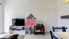 Foto 3 de Apartamento com 1 Quarto à venda, 34m² em Vila Mariana, São Paulo