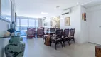 Foto 8 de Apartamento com 3 Quartos à venda, 170m² em Morro Sorocotuba, Guarujá