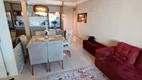 Foto 3 de Apartamento com 3 Quartos à venda, 93m² em Barreiros, São José