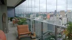 Foto 4 de Cobertura com 3 Quartos para venda ou aluguel, 260m² em Pinheiros, São Paulo