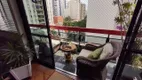 Foto 6 de Apartamento com 3 Quartos à venda, 113m² em Perdizes, São Paulo