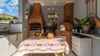 Foto 9 de Casa de Condomínio com 4 Quartos à venda, 377m² em Alphaville, Santana de Parnaíba