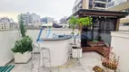 Foto 5 de Cobertura com 3 Quartos à venda, 216m² em Leblon, Rio de Janeiro