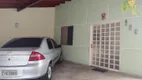 Foto 2 de Casa com 2 Quartos à venda, 56m² em Loteamento Residencial Porto Seguro, Campinas