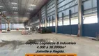 Foto 2 de Galpão/Depósito/Armazém para alugar, 11200m² em Anita Garibaldi, Joinville