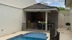 Foto 8 de Casa com 4 Quartos à venda, 391m² em Alphaville, Santana de Parnaíba