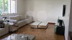 Foto 3 de Apartamento com 3 Quartos à venda, 190m² em Jardim América, São Paulo