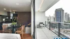 Foto 6 de Apartamento com 1 Quarto à venda, 42m² em Vila Olímpia, São Paulo