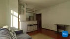 Foto 2 de Apartamento com 1 Quarto para alugar, 48m² em Juvevê, Curitiba