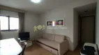 Foto 2 de Flat com 1 Quarto à venda, 37m² em Jardins, São Paulo