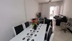 Foto 9 de Apartamento com 2 Quartos à venda, 123m² em Vila Tupi, Praia Grande