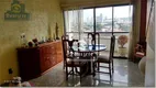 Foto 4 de Apartamento com 3 Quartos à venda, 130m² em Vila Valparaiso, Santo André