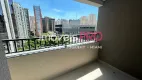 Foto 4 de Apartamento com 2 Quartos à venda, 39m² em Moema, São Paulo