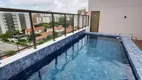 Foto 6 de Flat com 1 Quarto à venda, 23m² em Intermares, Cabedelo